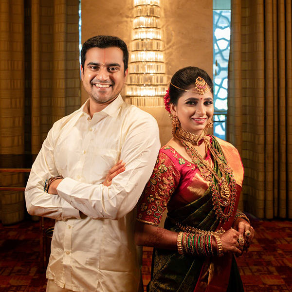 Intercaste Marriage